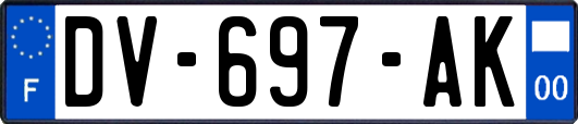 DV-697-AK