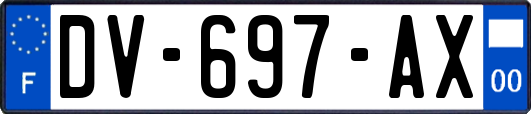 DV-697-AX