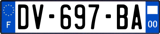 DV-697-BA