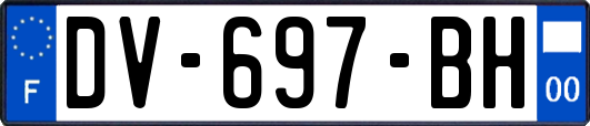 DV-697-BH