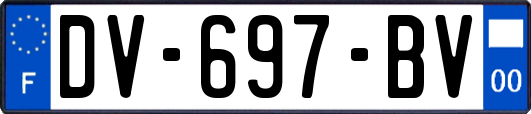 DV-697-BV