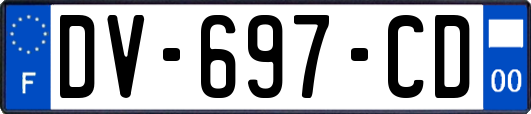 DV-697-CD