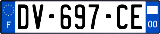 DV-697-CE