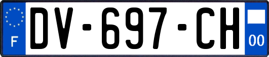 DV-697-CH