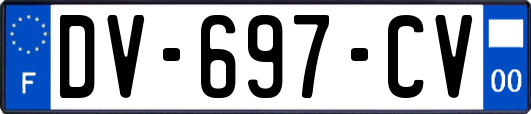 DV-697-CV