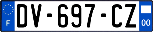 DV-697-CZ