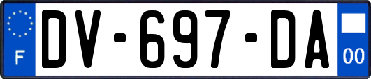 DV-697-DA