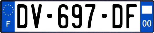 DV-697-DF