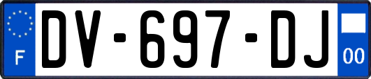 DV-697-DJ