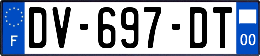 DV-697-DT