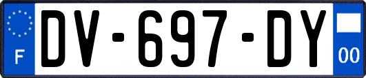 DV-697-DY