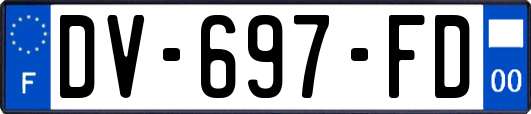 DV-697-FD