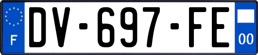 DV-697-FE