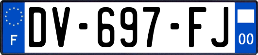 DV-697-FJ