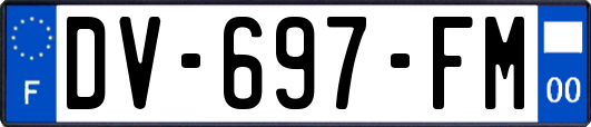 DV-697-FM