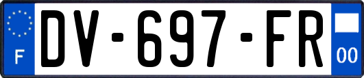 DV-697-FR