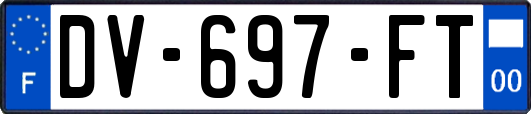 DV-697-FT