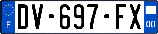 DV-697-FX