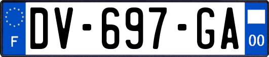 DV-697-GA