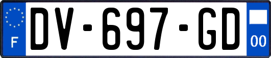 DV-697-GD