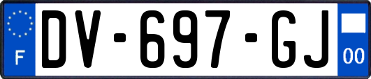 DV-697-GJ