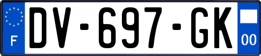 DV-697-GK