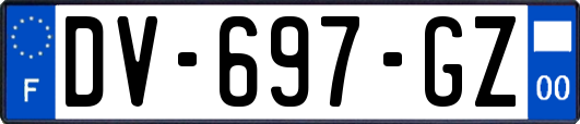 DV-697-GZ
