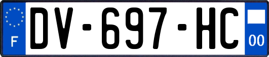 DV-697-HC