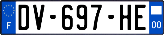 DV-697-HE