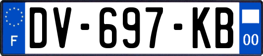 DV-697-KB