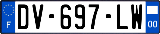 DV-697-LW