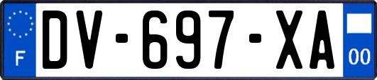 DV-697-XA