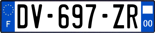 DV-697-ZR