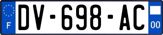 DV-698-AC