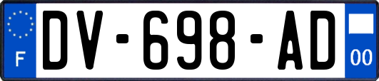 DV-698-AD