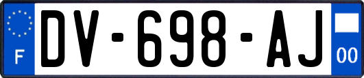 DV-698-AJ