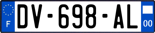 DV-698-AL