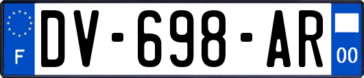 DV-698-AR