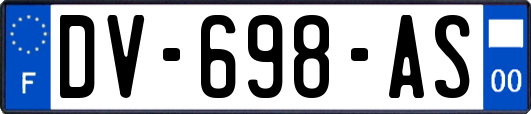 DV-698-AS