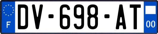 DV-698-AT