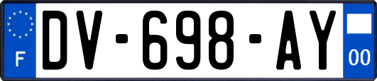 DV-698-AY