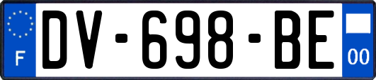 DV-698-BE