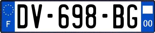 DV-698-BG