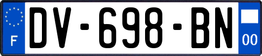 DV-698-BN