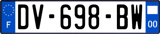 DV-698-BW