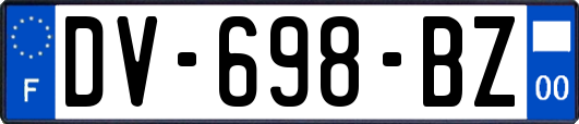 DV-698-BZ