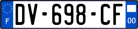 DV-698-CF