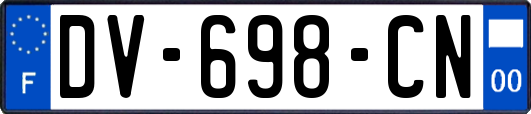 DV-698-CN