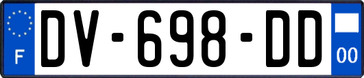 DV-698-DD