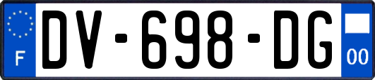 DV-698-DG